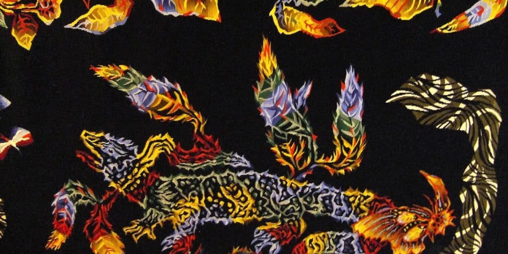 Une journée avec Jean Lurçat, Gramat