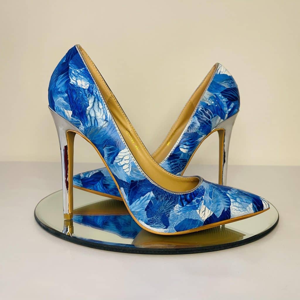 Exposition « Métamorphose » à Pradines