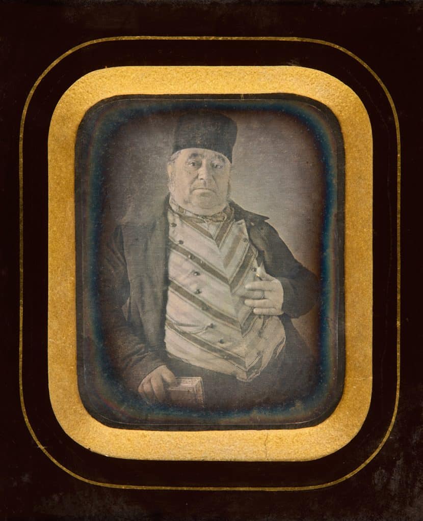 Conference à Douelle : 1839-1914, UNE HITOIRE DE LA PHOTOGRAPHIE ET DES PHOTOGRAPHES LOTOIS