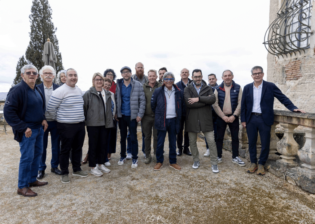 Un nouveau souffle pour les Bonnes Tables du Lot