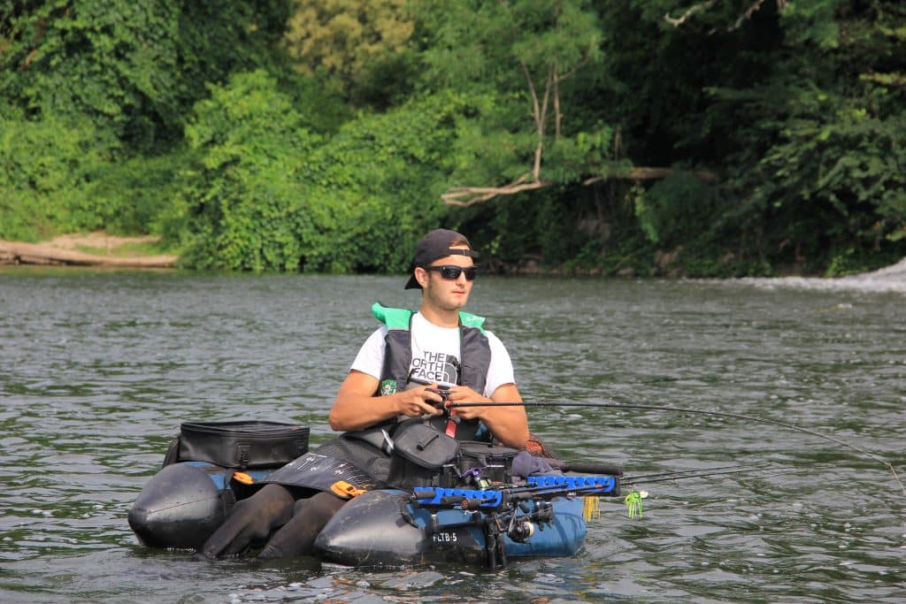 Ouverture de la pêche de carnassiers ce samedi 25 avril 2026 !