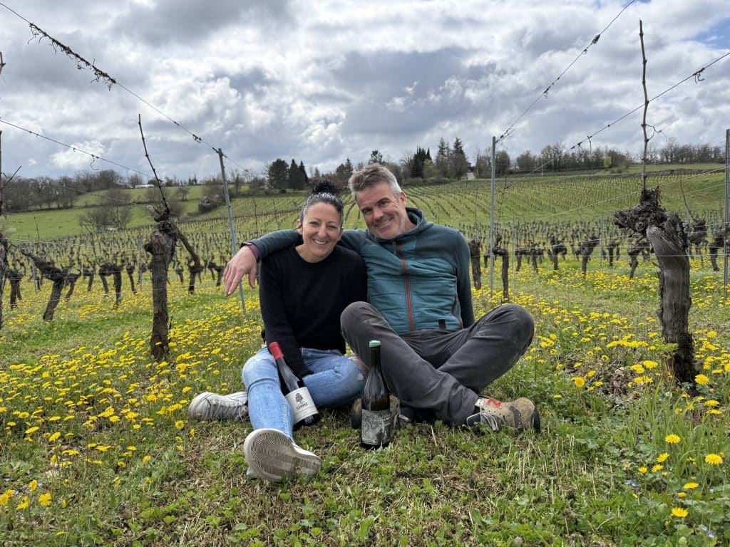 Des vins identitaires,la signature Ilbert