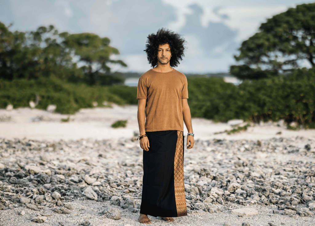 Walid Ben Selim CREDIT AK BERLIN