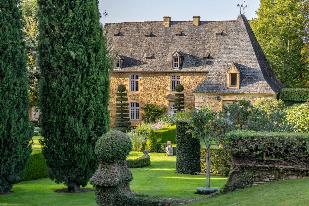 Escapade aux portes du Lot du côté du Pays de Fénelon : L'invitation au lâcher prise