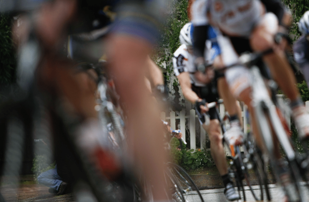Clément Braz Afonso : Le cycliste lotois impressionne sur son premier Tour de France