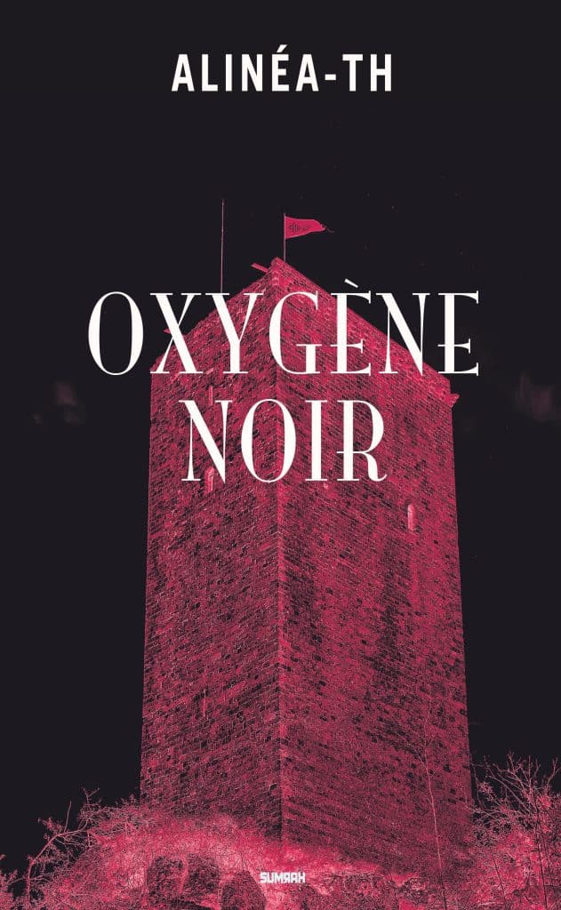 Oxygène Noir