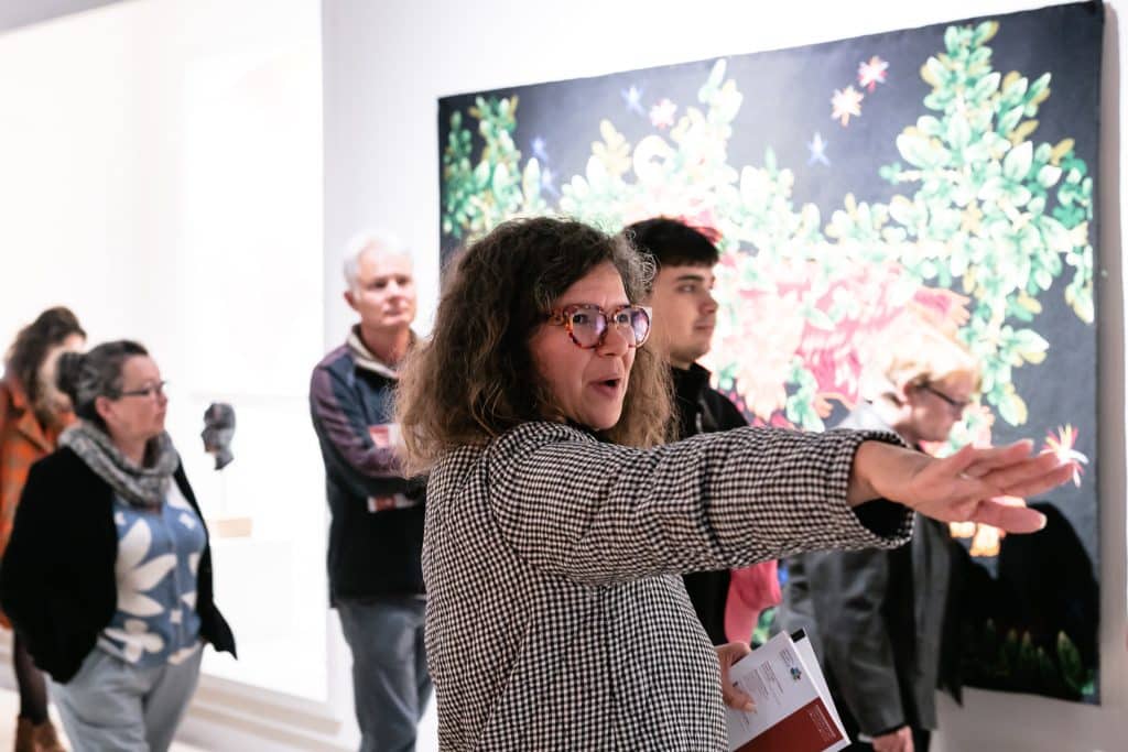Fêtons une décennie d’art contemporain avec le festival Résurgence
