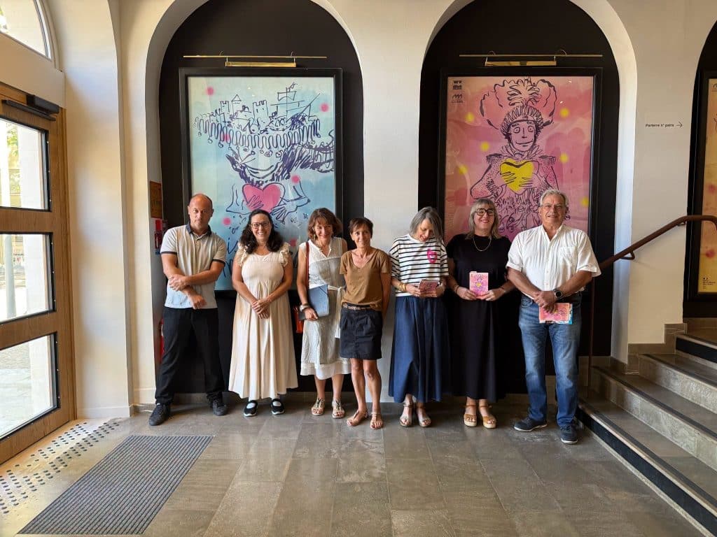 Une saison culturelle 2026-2027 qui va faire battre le cœur de Cahors !