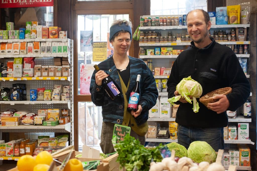 Cardaillac : « Peu de villages ont autant de services »...