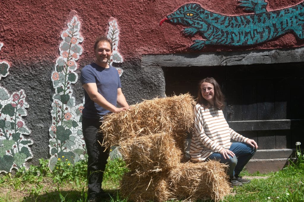 Saint-Jean-Lagineste : L'héritage agriculturel de Frances Butler