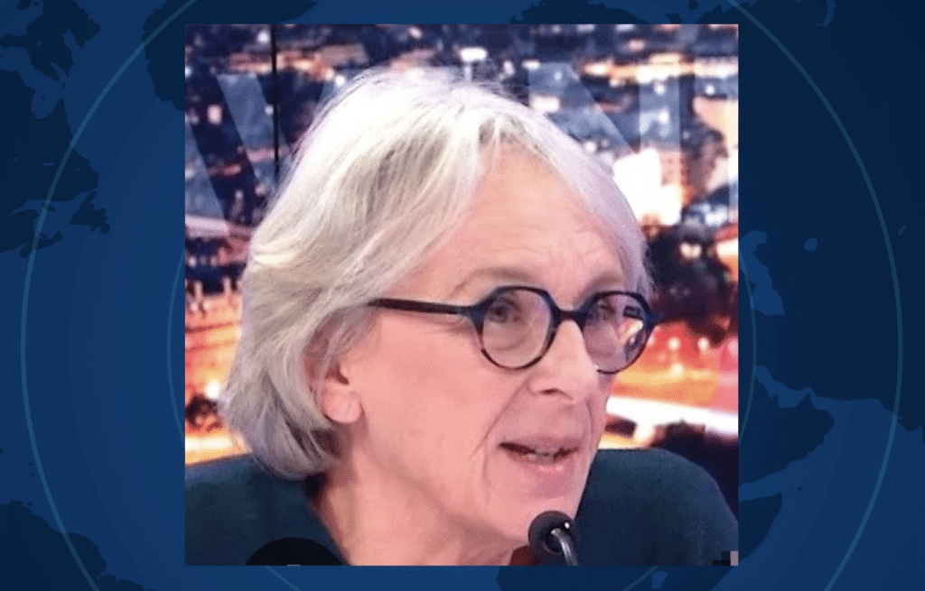 « Vivre ensemble, des droits et des devoirs », une conférence-débat avec Brigitte Labbé, le 12 novembre au restaurant l’Aromate de Souillac.